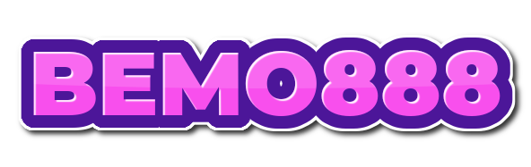 BEMO888 Logo